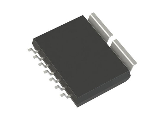 TMCS1126A2BQDVGR Sensore IC 80ARMS 500kHz Sensore di corrente Hall-Effect con rigetto del campo ambientale