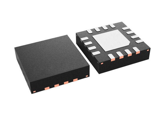 Amplificatore di rilevamento corrente unidirezionale ad alta tensione a quattro canali da 120 V con chip a circuito integrato INA4290A5IRGVR