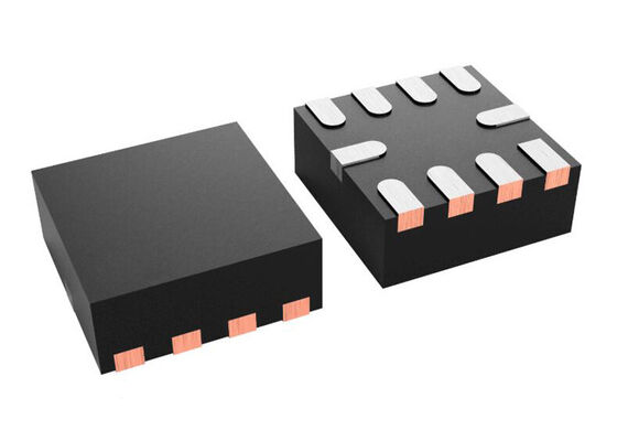 THS4561IRUNR Chip di circuito integrato Amplificatore completamente differenziale a bassa potenza con gamma di alimentazione elevata WQFN-10