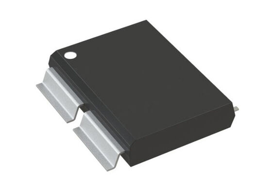 TMCS1126B4BQDVGR Sensore IC 500kHz Sensore di corrente Hall-Effect Sensore SOIC-10 Sensori magnetici