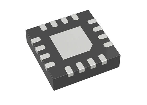 TPS388005001RTER circuito integrato chip multicanale sovratensione e sottotensione supervisore di tensione programmabile I2C