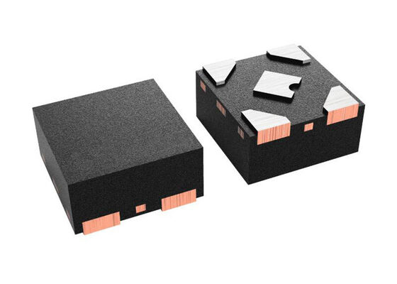 TMP112D3IDPWR Sensore IC Sensori di temperatura digitali a bassa potenza in pacchetto X2SON-5