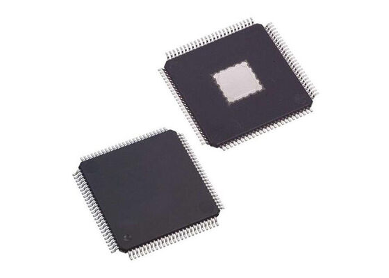 DLPA3000DPFDR Driver LED DLP PMIC con corrente di uscita 6 A, frequenza 600 kHz Pacchetto HTQFP-100