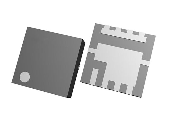 IQE046N08LM5 Transistor MOSFET di potenza da 80V con RDS(on) da 4,6 mOhm e temperatura operativa di 175 °C in package PG-TSON-8