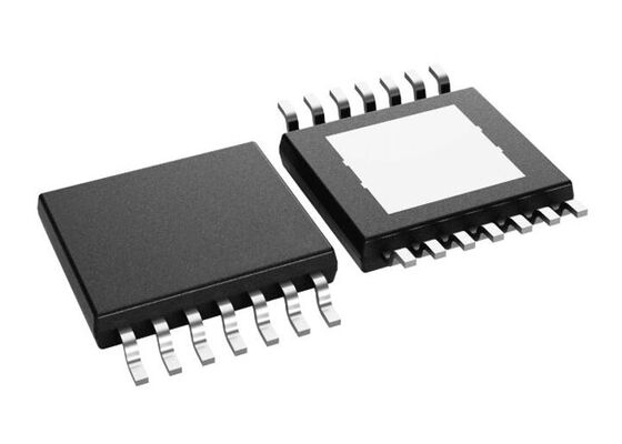 LM25185QPWPRQ1 Circuito Integrato Chip Controller Flyback Regolato Lato Primario Automotive HTSSOP-14