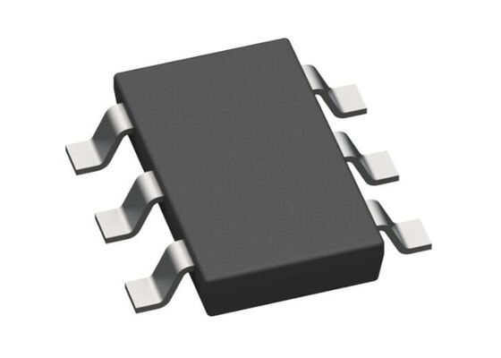RAA2116054GP3 Circuito Integrato 60V 0.5A DC/DC Step-Down Regulator TSOT-23-6 Buck Regulators