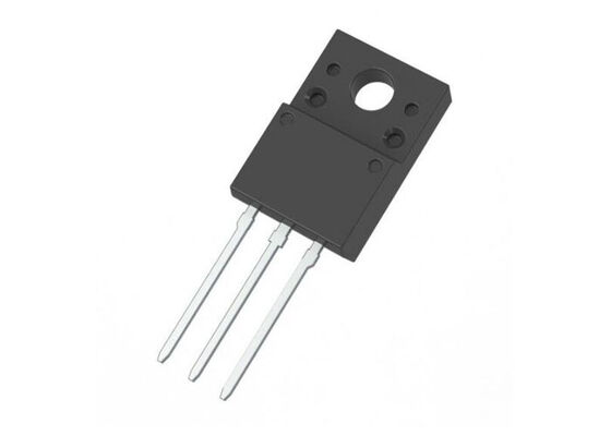 RJK1002DPP-A0 Chip di circuito integrato 100V 70A Potenza di canale N MOSFET Transistor TO-220-3