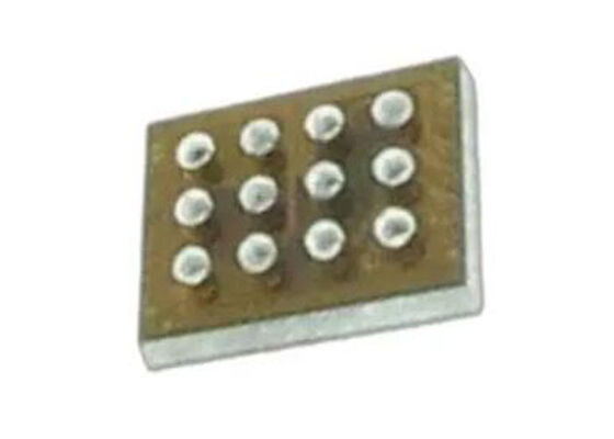 DA9230-08VZ2 Chip di circuito integrato 300mA Nanopower Buck Regulator WLCSP-12 Buck Converter