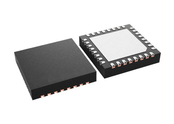 ADS1287DIRHBR Circuito Integrato Chip ADC Delta-Sigma a Basso Consumo con PGA per Esplorazione Sismica ed Energetica