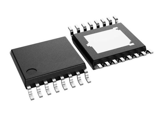 TPS27SA08CPWPR Chip Circuito Integrato 36V 10A Interruttore Smart High-Side a Canale Singolo HTSSOP-16
