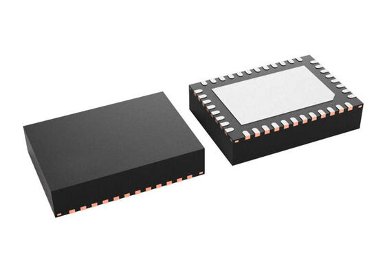 TPS546A24ARVFR Chip di circuito integrato 10A Stagiabile SWIFTTM Buck Converter sincrono LQFN-40