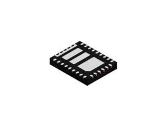 TPS544C27VBDR chip di circuito integrato 4V a 18V 35A PMBus e SVID sincrono Step-Down Converter