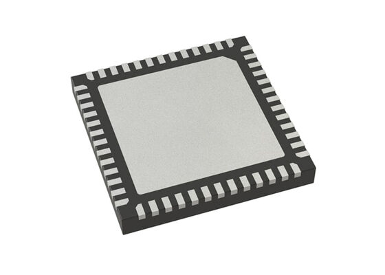 RAA229139GNP Circuito Integrato Digitale Tripla Uscita 8 Fasi PWM Configurabile SVI3