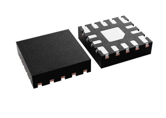 LMQ66410R5RXBR chip di circuito integrato 36V 1A Low-EMI sincrono Step-Down Converter con IQ di 1,5μA
