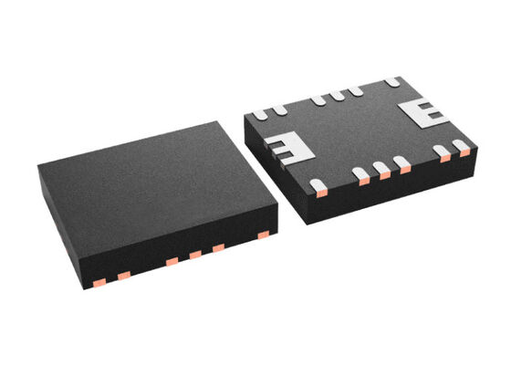 INA751AQWREMRQ1 chip di circuito integrato amplificatore di corrente ultraprecise con risposta rapida transitorio