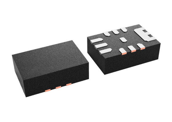 TPS6286B101VBMR Circuito Integrato Chip Convertitore Step-Down ad Alta Efficienza da 2,4V a 5,5V 10A con I²C