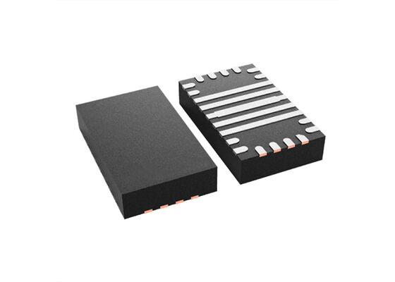 TPS55287RYQR chip di circuito integrato 36V 4A convertitore Buck-Boost con interfaccia I2C
