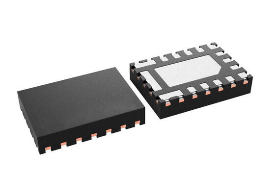 TPS62873Z5WRXSR Chip Circuito Integrato Convertitore DC/DC Step-Down Sincrono Impilabile VQFN-FCRLF-16