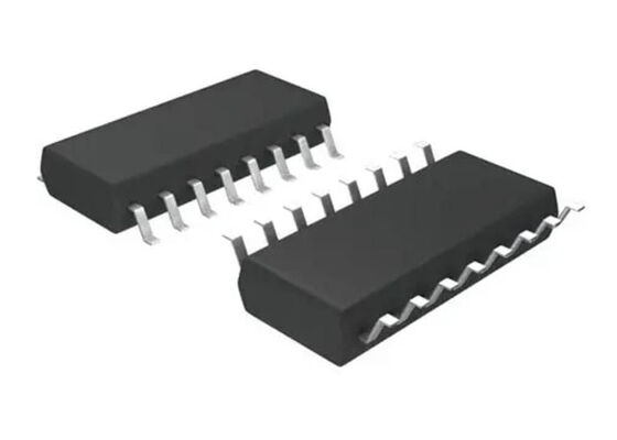 RAJ2930104AGM Circuito Integrato Chip Automotive Driver di Gate Isolato a Canale Singolo SOP16