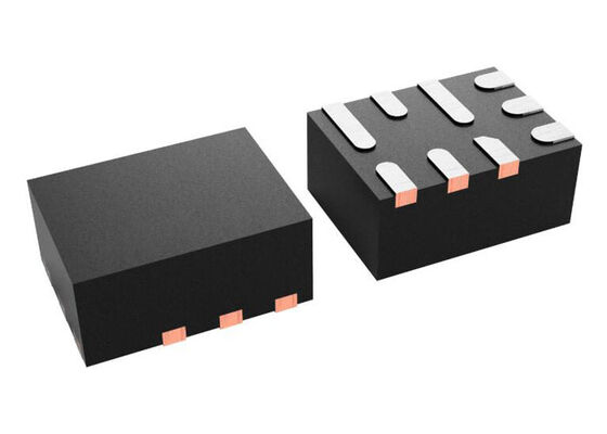 TPS62903RPJR Circuito Integrato Chip Convertitore DC-DC Sincrono Step-Down da 3A VQFN-HR-9
