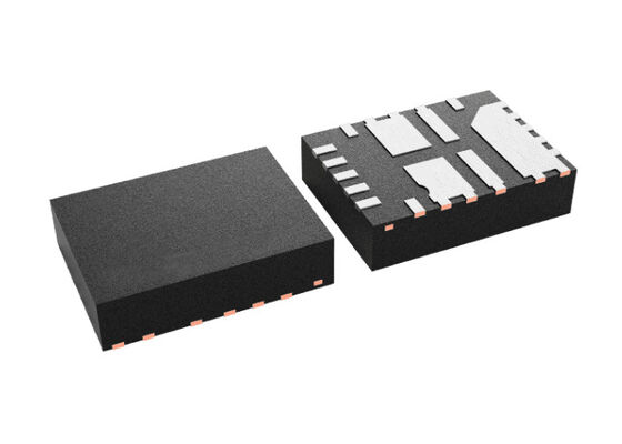 TPS51388VABR Chip di circuito integrato 4.5V a 24V 12A Converter sincrono con uscita regolabile