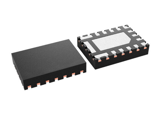 TPS62873Z4WRXSR Circuito Integrato Chip 6V 15A Convertitore Buck Sincrono Stackable Con Interfaccia I2C