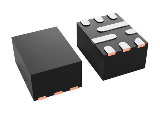 TPS566238PRQFR circuito integrato chip sincrono Step-Down regolatore 6A sincrono Buck Converter