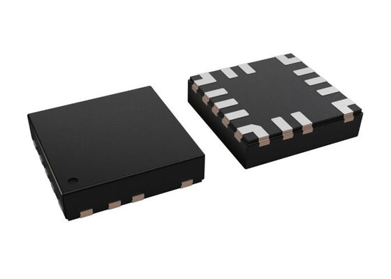 RRP68150-NH0 chip di circuito integrato a alta frequenza a mezzo ponte con protezione anti-sparo
