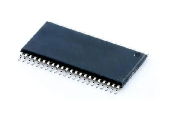 TPS7H4011MDDWTSEP Circuito Integrato 14V 12A Convertitore Buck Sincrono Resistente alle Radiazioni HTSSOP-44