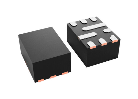 TPS543421RQFR Chip di circuito integrato 4A Convertitori di buco sincrono con modalità selezionabile dall'utente