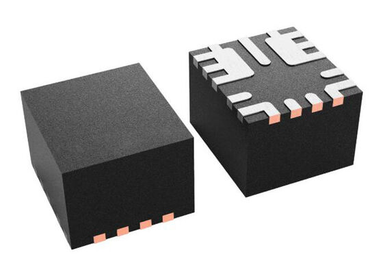 TPSM828510RDYR Chip Circuito Integrato Modulo Step-Down a Basso Rumore da 0,5 A Con Induttore Integrato