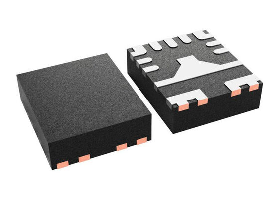 TPS482H85BQCHURQ1 Chip di circuito integrato 48V Automobilistico Dual-Channel Smart High-Side Switch VQFN-HR-12