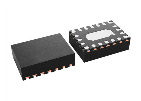 LM68460SFRZTRQ1 Circuito Integrato Chip Convertitore di Potenza Step-Down Integrabile ad Alte Prestazioni 36V 6A