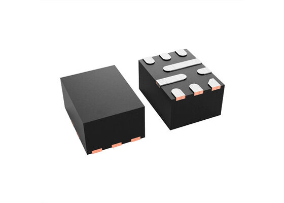 TPS54538RQFR Chip di circuito integrato 3.8V a 28V Convertitore sincrono con modalità selezionabile dall'utente