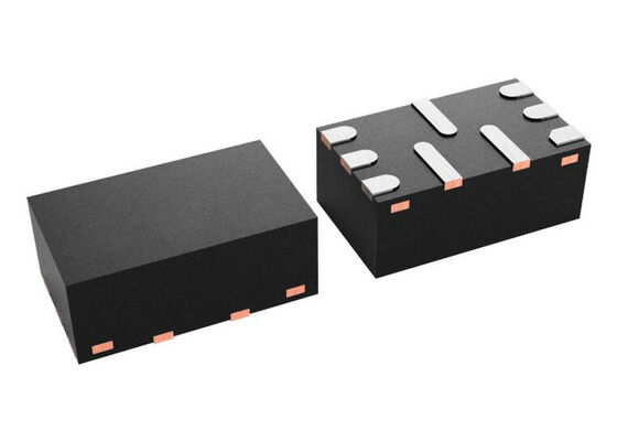 TPS62865RQYR Circuito Integrato Chip Convertitore Step-Down Sincrono ad Alta Frequenza da 4A VQFN-HR-9