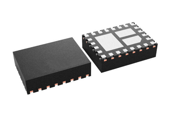TPS6287B20VA0WRZVR chip di circuito integrato Fast Transient Synchronous Step-Down Converter con sensore remoto