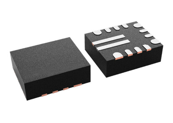 TPS61289RZPR Circuito Integrato 25V 20A Convertitore Buck-Boost Bidirezionale VQFN-14
