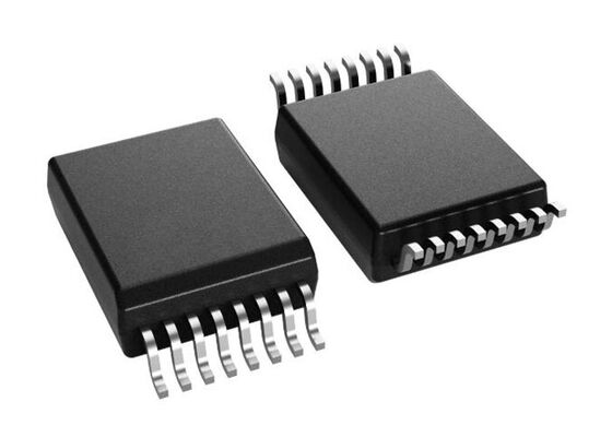 UCC34141DQDHARQ1 Chip di circuito integrato 5kVRMS 1.5W Modulo DC/DC isolato per automobili SO-MOD-16