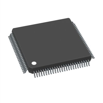 CYAT817AZS72-3B202 Microcontrollore MCU Low-Power 32-Bit Arm Cortex CPU Multitouch Controller