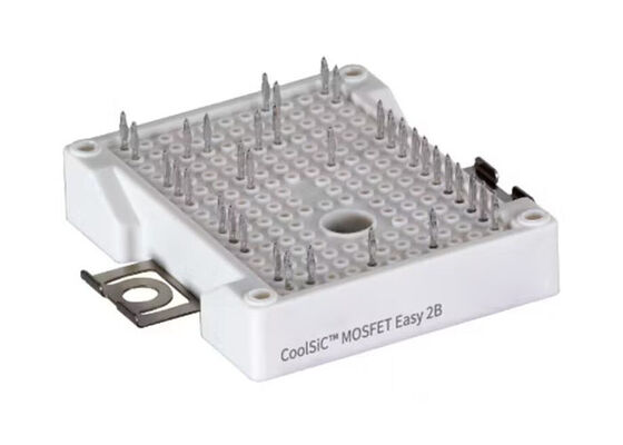 F3L11MR12W2M1 Automotive IGBT Module 1200V with PressFIT Contact Technology and Integrated NTC Temperature Sensor