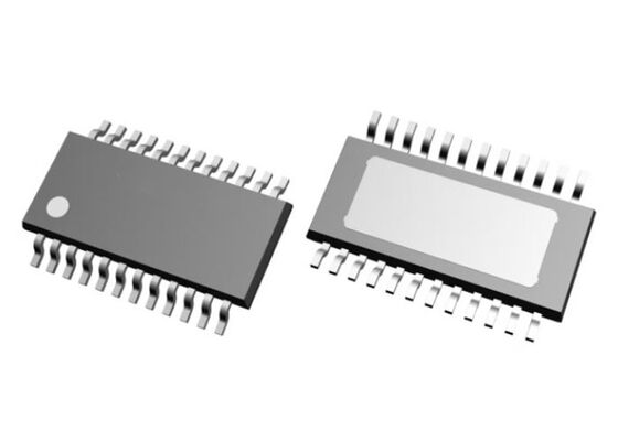 2ED2410-EM Circuito Integrato Chip EiceDRIVER™ APD Smart High-Side N-Channel MOSFET Gate Driver PG-TSDSO-24