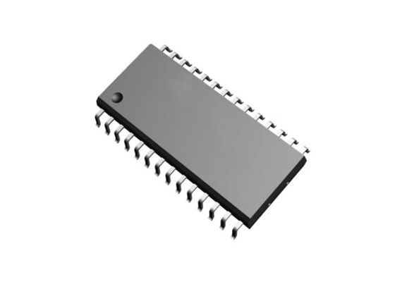 6EDL04N065PT Chip di circuito integrato 650V Tri-phase Gate Driver IC PG-DSO-28