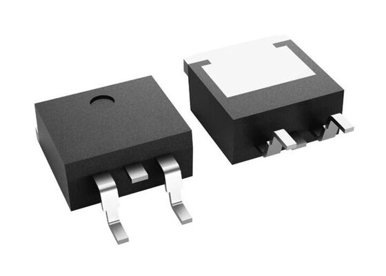 CSD19536KTT Chip di circuito integrato 100V N-Channel NexFETTM Power MOSFETs TO-263-2