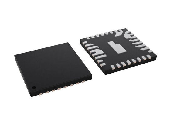 DA9080-64FCB2 Chip di circuito integrato a cinque canali, sistema avanzato di gestione dell'alimentazione