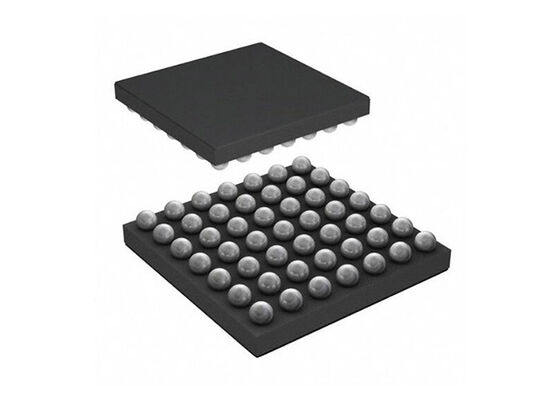DA9098-AJGT2 Integrated Circuit Chip High Integrated Ultra-Low IQ Charger PMIC With 4-Output SIMO