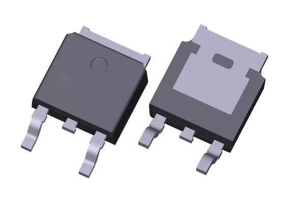 IPD023N03LF2S Integrated Circuit Chip 30V StrongIRFETTM 2 Power MOSFET PG-TO252-3 N-Channel MOSFET