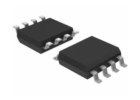 ISL71010BMB25Z Chip a Circuito Integrato di Riferimento di Tensione di Precisione con Ampia Tensione di Ingresso da 4V a 30V