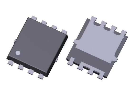IAUC100N04S6N028 Chip a Circuito Integrato 40V OptiMOS™-6 Transistor MOSFET Automotive PG-TDSON-8