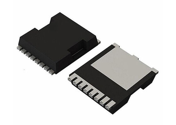 GNP2025TD-Z GaN IC EcoGaNTM 650V 59.8A Transistor HEMT a gallio-nitruro in modalità E