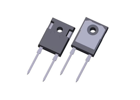 IDWD150G120C5 Chip di circuito integrato 1200V 150A CoolSiCTM Schottky Diode PG-TO247-2